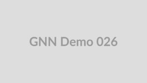 GNN demo media