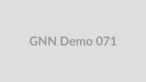 GNN demo media
